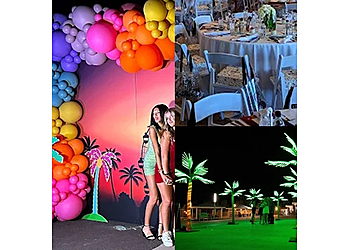 Phoenix Event Management Companies Satyr Entertainment