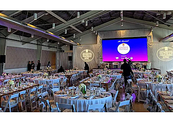 Phoenix Event Management Companies Satyr Entertainment