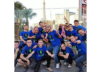 Tucson Event Management Companies Satyr Entertainment