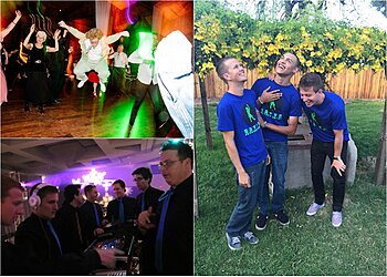 Tucson Event Management Companies Satyr Entertainment