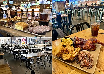 Sacramento Barbecue Restaurants Sauced BBQ & Spirits