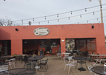 Oklahoma City Pizza Places Sauced on Paseo