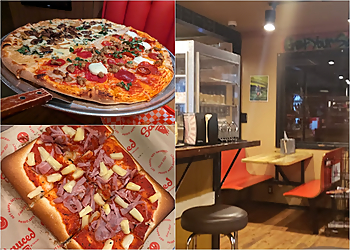 Oklahoma City Pizza Places Sauced on Paseo