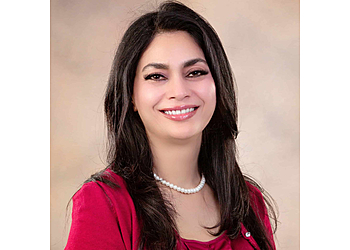 Saudia Mushkbar, MD - THE TOLEDO CLINIC Saudia Mushkbar, MD - Toledo, OH Primary Care Physicians - Doctor Portrait Image