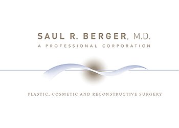 Burbank Plastic Surgeon Saul R. Berger, MD - BERGER BEAUTY
