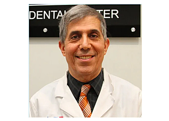 Saul Weiner, DDS - 50 COMMERCE DENTAL CENTER Newark Cosmetic Dentists image 1