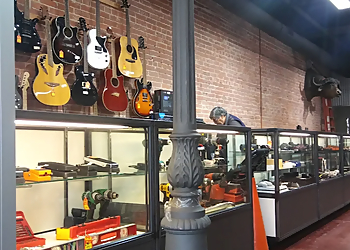 Oxnard Pawn Shops Saul's Loan & Jewelry