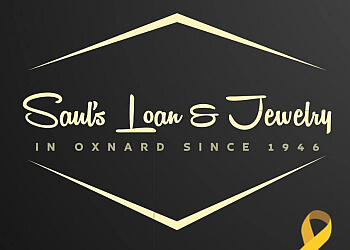 Oxnard pawn shop Saul's Loan & Jewelry