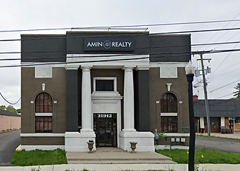 Warren Real Estate Agents Saumik Amin - AMIN REALTY