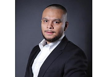 Saumik Amin - AMIN REALTY Warren Real Estate Agents image 1