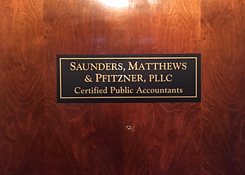 Norfolk Accounting Firms Saunders, Matthews & Pfitzner, PLLC