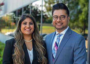 Corona Immigration Lawyers Saurab Rijal, Esq. - RIJAL LAW FIRM