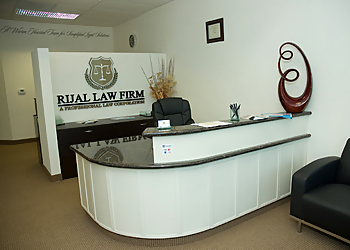 Corona Immigration Lawyers Saurab Rijal, Esq. - RIJAL LAW FIRM