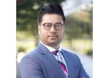 Saurab Rijal, ESQ. - RIJAL LAW FIRM Corona Immigration Lawyers