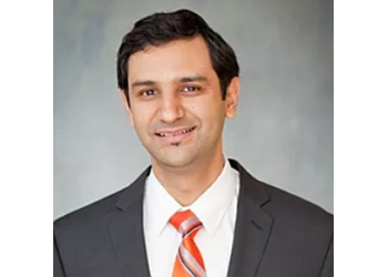 Saurabh A. Pande, MD, FNKF, FASN - The Kidney MD Saurabh A. Pande, MD, FNKF, FASN - The Kidney MD