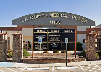 El Paso Nephrologists Saurabh A. Pande, MD, FNKF, FASN - THE KIDNEY MD