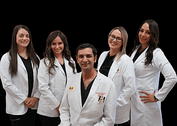 El Paso Nephrologists Saurabh A. Pande, MD, FNKF, FASN - THE KIDNEY MD