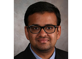 Saurabh Aggarwal, MD -  Inland Heart Doctors Corona Cardiologists