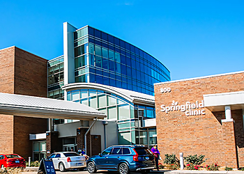 Springfield Cardiologists Saurabh Jha, MD, FACC