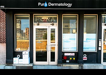 New York Dermatologists Saurabh Lodha, MD, FAAD - PURA DERMATOLOGY