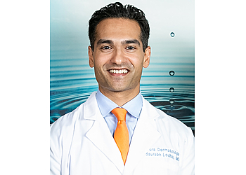 New York Dermatologists Saurabh Lodha, MD, FAAD - PURA DERMATOLOGY