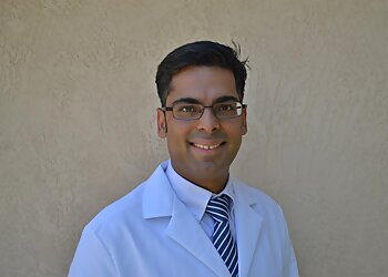 Saurabh Sethi, MD Fremont Gastroenterologists image 1