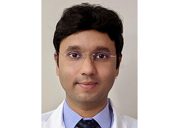 Saurabh Shukla, MD - Lone Star Neurology