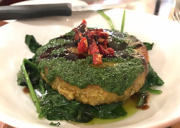 Pittsburgh Caterers Sausalido