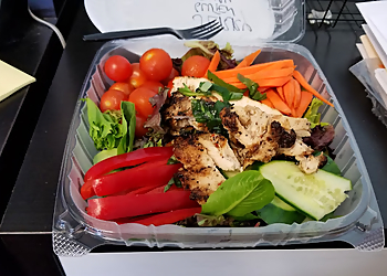 Pittsburgh Caterers Sausalido