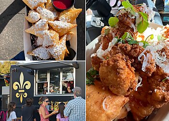 Lakewood Food Trucks Sauvage