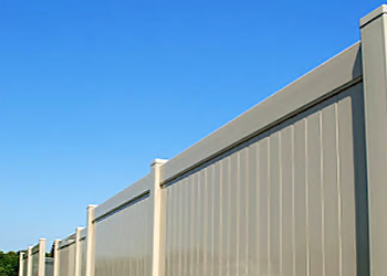 Lancaster Fencing Contractors Sav-On Fence Inc.