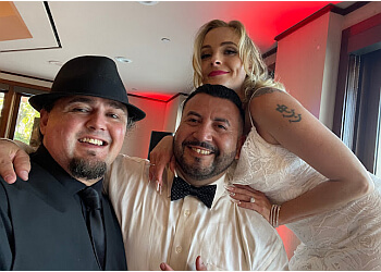 El Cajon Djs Savadelic Events