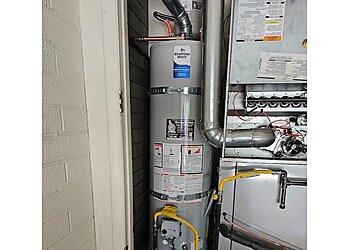 Reno Plumbers Savage And Son, Inc.