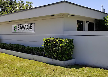 Savage Global Marketing - Fort Lauderdale, FL Advertising Agencies - Office Exterior Image