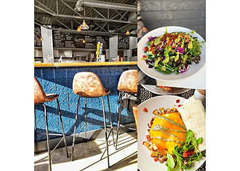 Savage Goods - El Paso, TX Vegetarian Restaurants - Food Image
