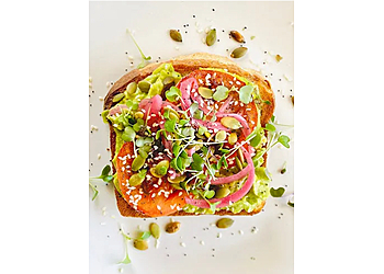 Savage Goods Savage Goods - El Paso, TX Vegetarian Restaurants - Dish Image