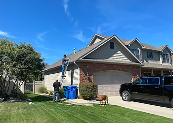 Joliet Roofing Contractors Savage Roofing, Inc.