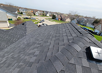 Joliet Roofing Contractors Savage Roofing, Inc.