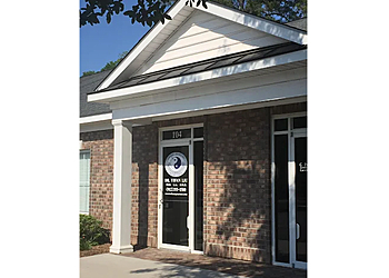 Savannah Acupuncture Savannah Acupuncture Wellness Center