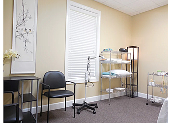 Savannah Acupuncture Savannah Acupuncture Wellness Center