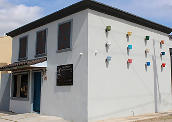 Edinburg Divorce Lawyers Savannah Angel Gonzalez - LAW OFFICE OF SAVANNAH GONZALEZ, PLLC