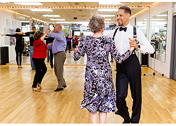 Savannah Dance Schools Savannah Ballroom Dance Studio
