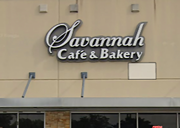 Pasadena Bakeries Savannah Cafe & Bakery