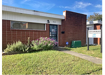 Savannah Acupuncture Savannah Community Acupuncture