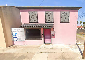 Edinburg DUI Lawyers Savannah Gonzalez - LAW OFFICE OF SAVANNAH GONZALEZ, PLLC