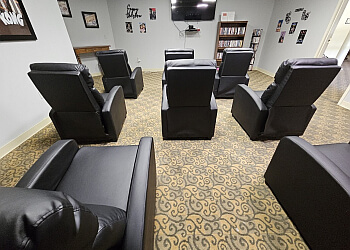 Columbus Assisted Living Facilities Savannah Grand of Columbus