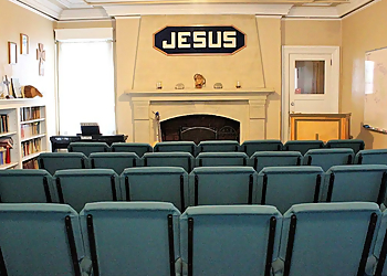 Savannah Addiction Treatment Centers Savannah Mission Bible Training Center