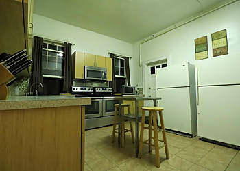 Savannah Addiction Treatment Centers Savannah Mission Bible Training Center