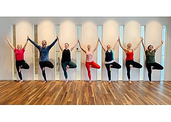 Savannah Yoga Studios Savannah Power Yoga