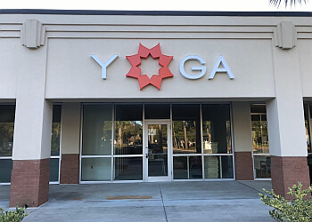 Savannah Power Yoga Savannah Yoga Studios